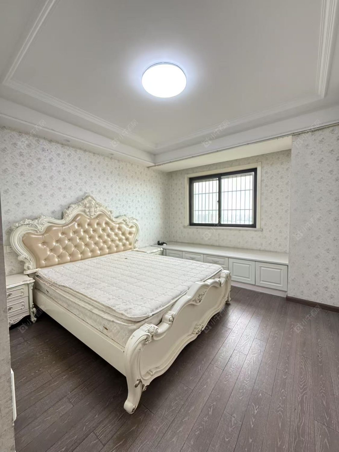 常州聚湖半岛在租房源室内图_小牛看房