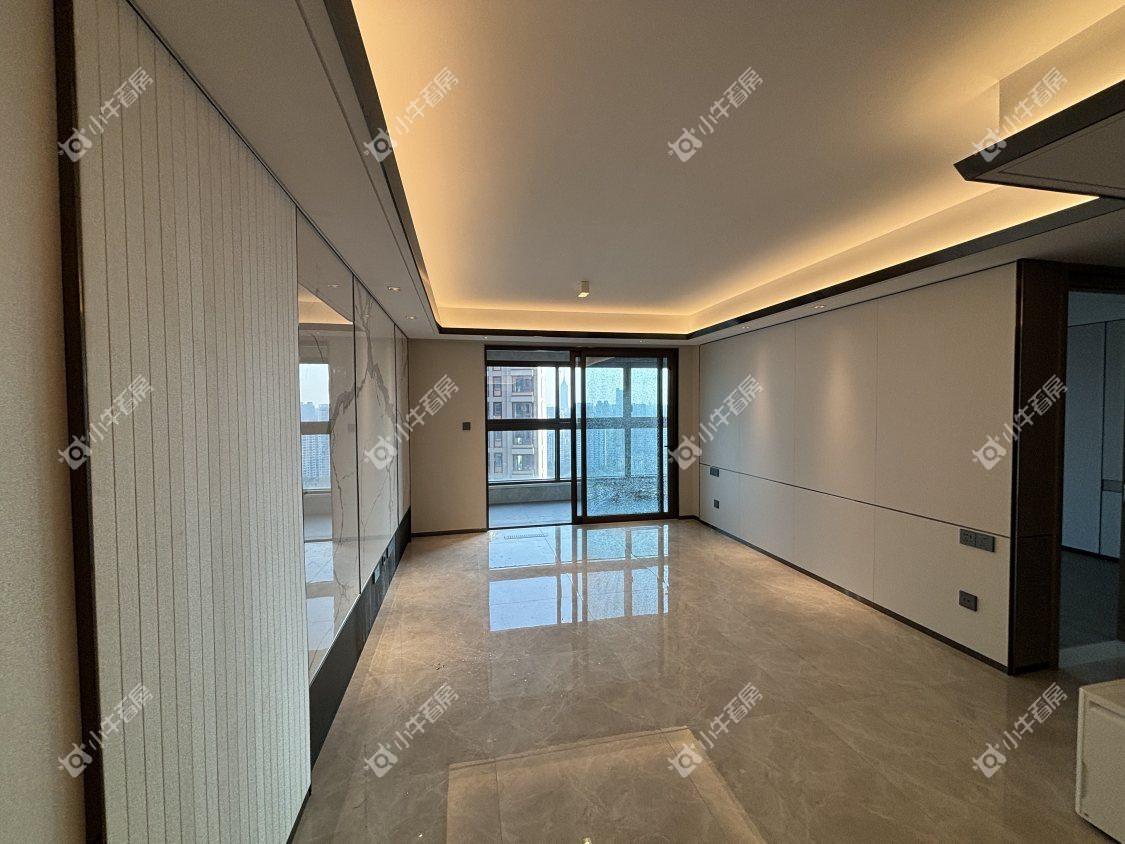 常州环球港湾在租房源室内图_小牛看房