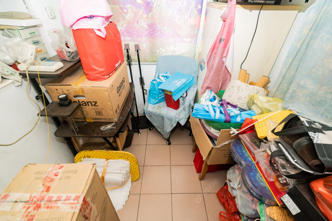 常州丽华一村在售二手房源室内图_小牛看房