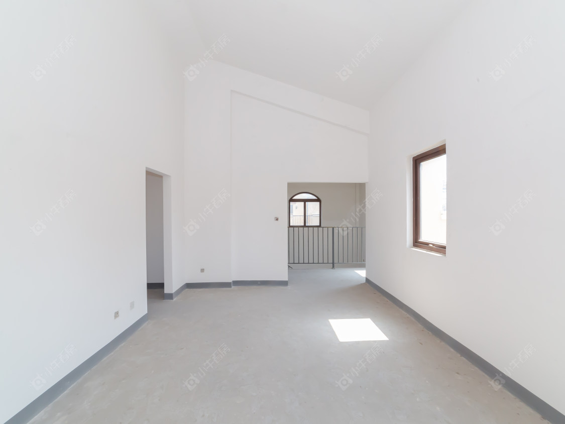 常州龙湖原山别墅区在售二手房源室内图_小牛看房