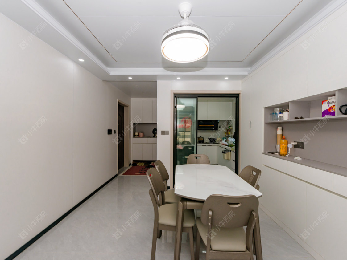 常州桃李东方在售二手房源室内图_小牛看房