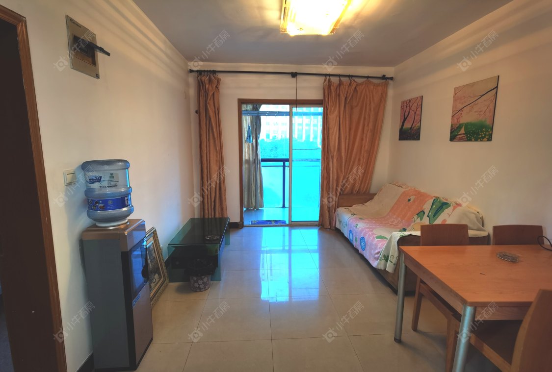 常州藏龙苑东区在租房源_小牛看房