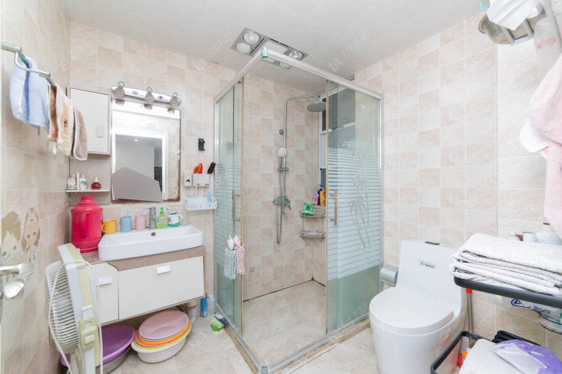 常州聚怡花园北区在售二手房源室内图_小牛看房