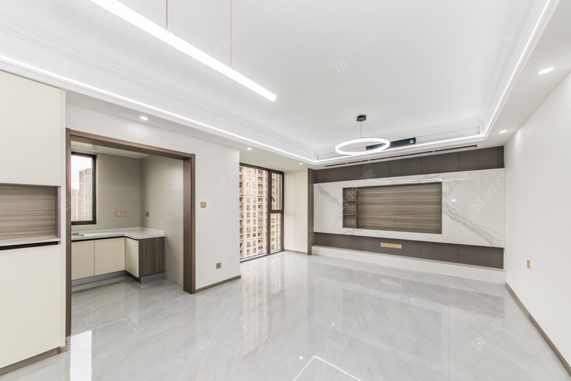 常州康桥水郡在售二手房_小牛看房