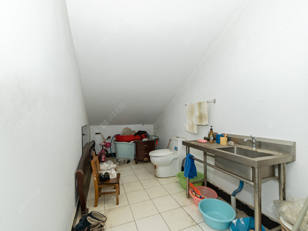 常州新业花苑在售二手房源室内图_小牛看房