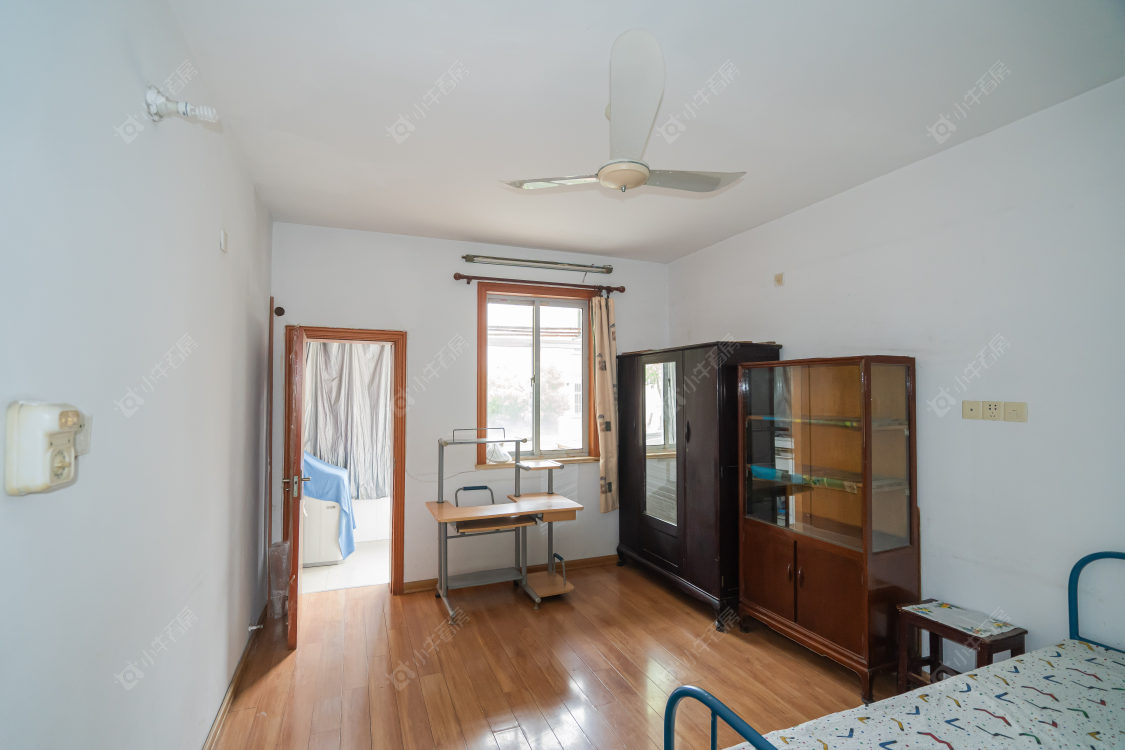 常州工人新村南在售二手房源室内图_小牛看房