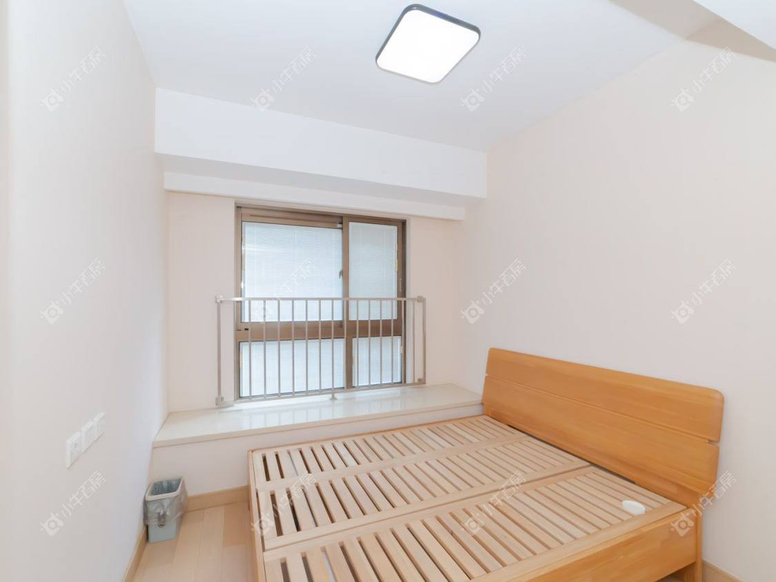 常州龙洲伊都在租房源室内图_小牛看房