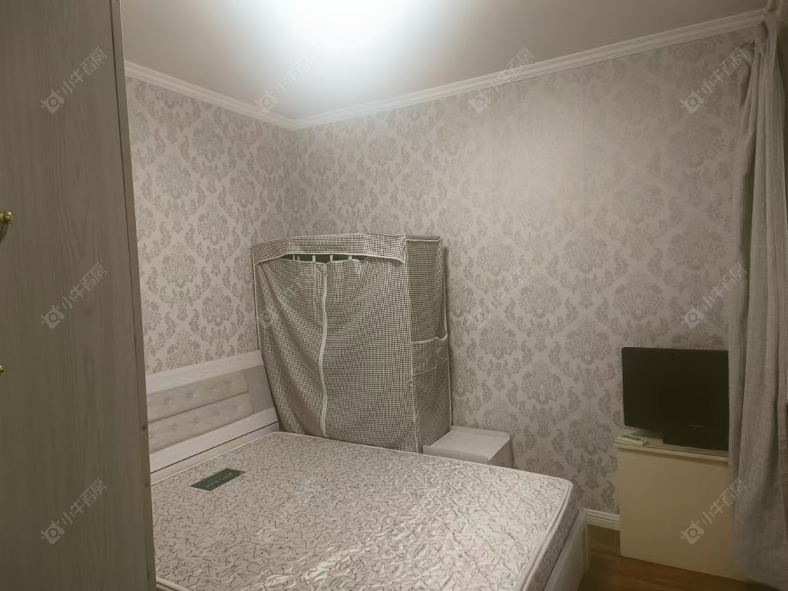 常州御水华庭一期在租房源室内图_小牛看房