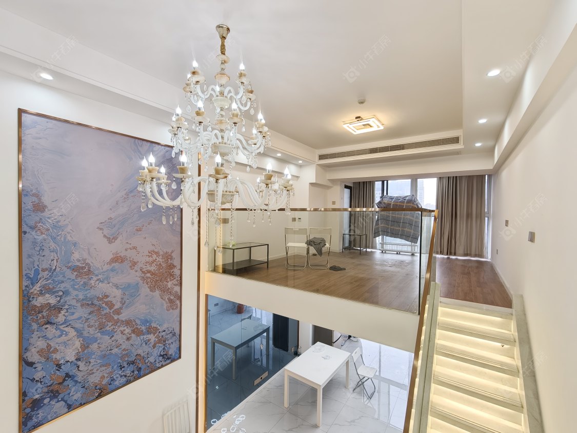 常州天安数码城公寓在租房源室内图_小牛看房