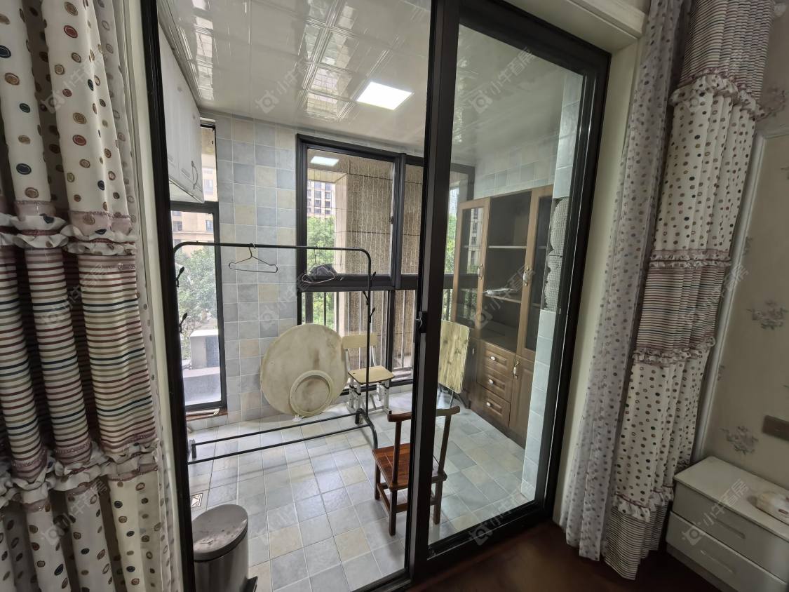 常州紫金城南区在租房源室内图_小牛看房