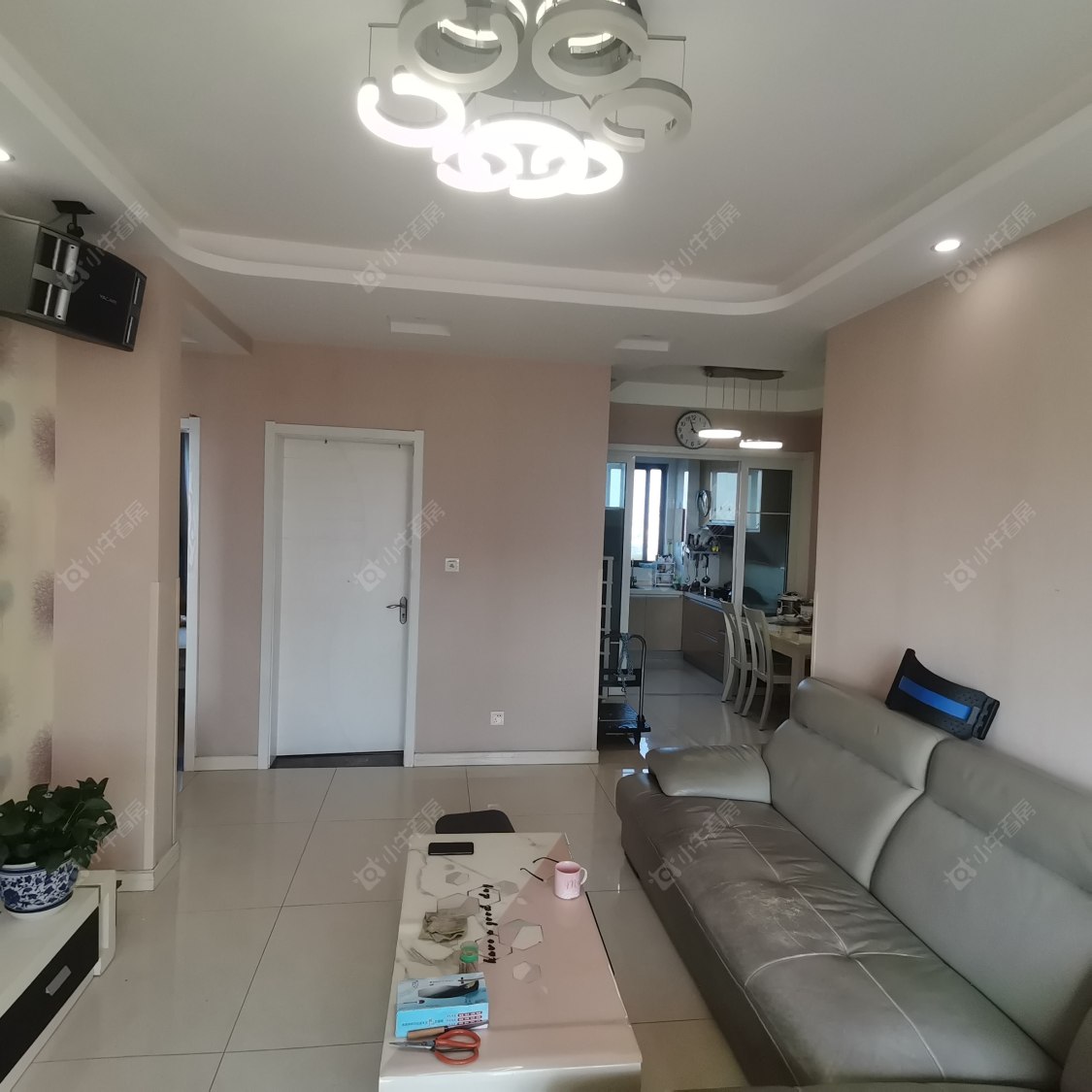 常州新城御景湾在租房源_小牛看房