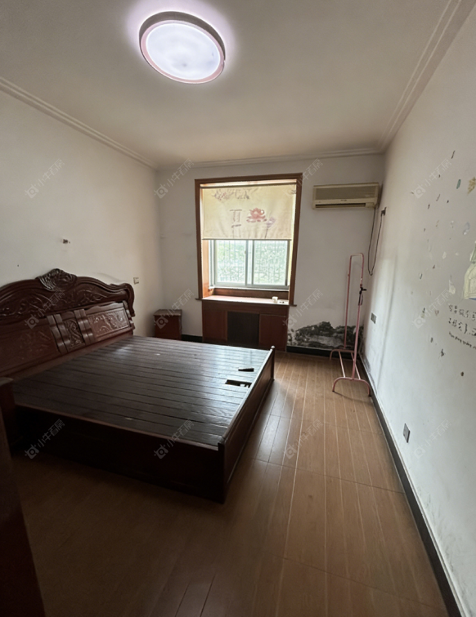 南河花园房源户型图 常州南河花园在租房源户型图_小牛看房