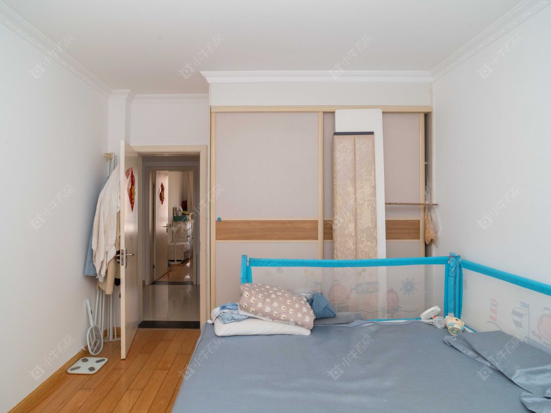 常州金色领寓在售二手房源室内图_小牛看房