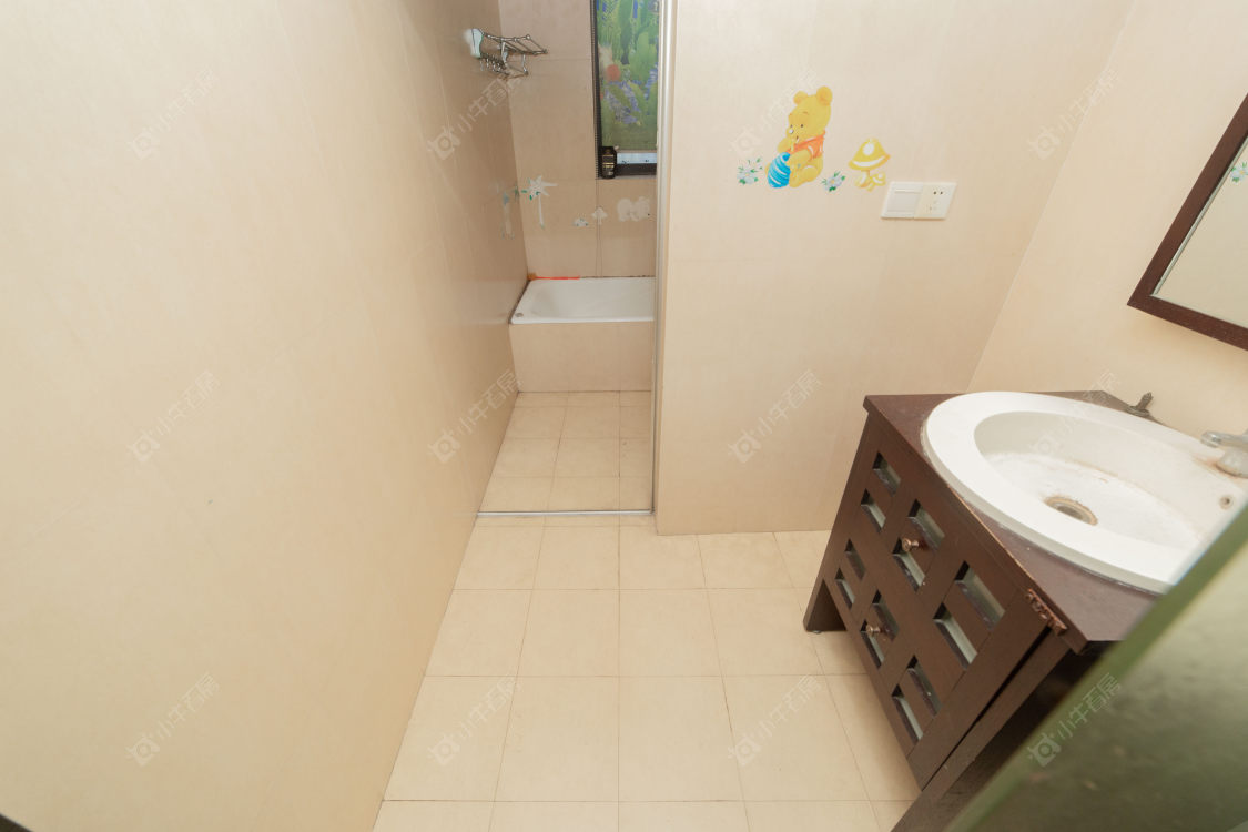 常州新城蓝钻苑北区在售二手房源室内图_小牛看房