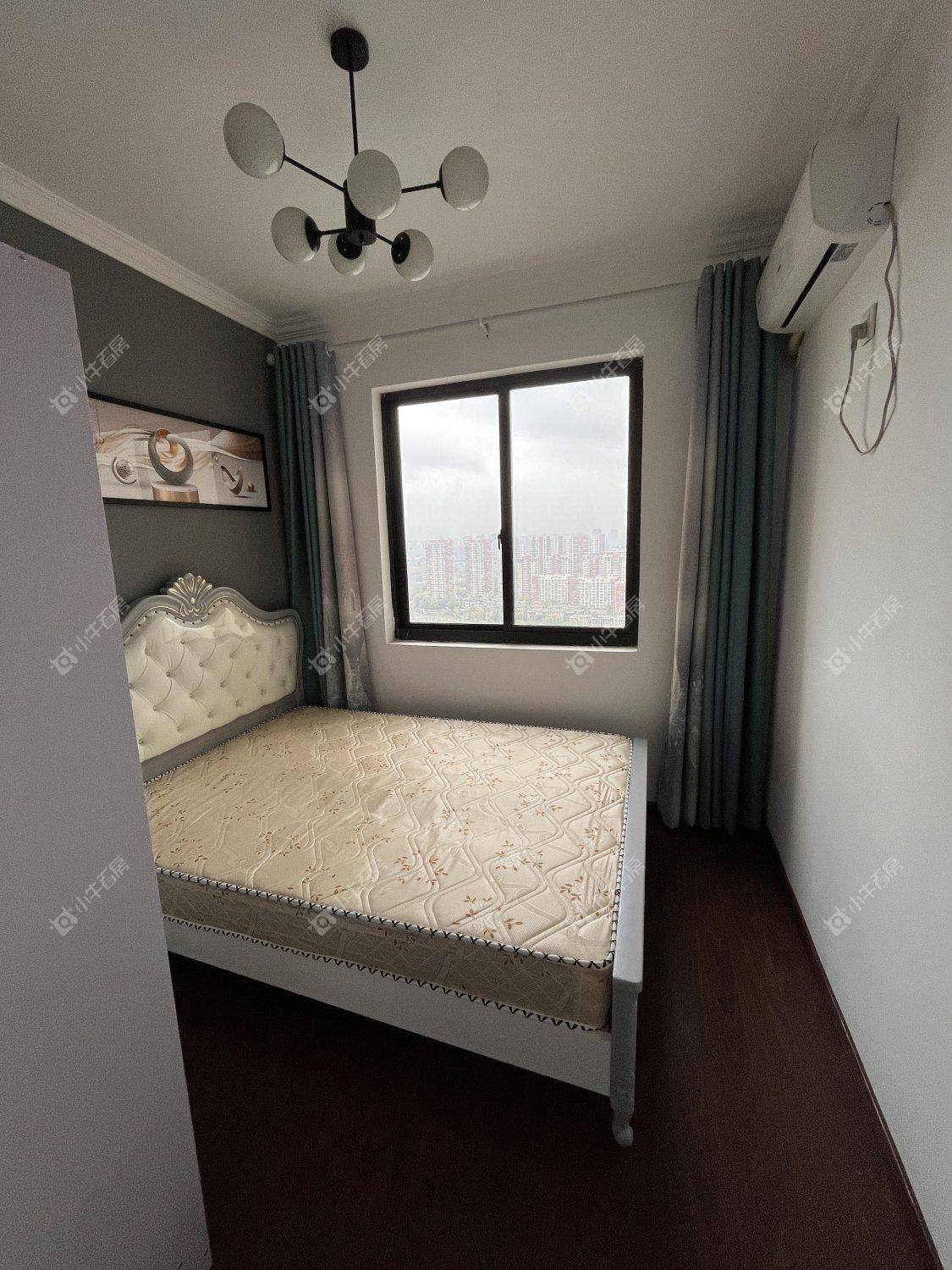 常州吾悦广场(天宁)在租房源室内图_小牛看房