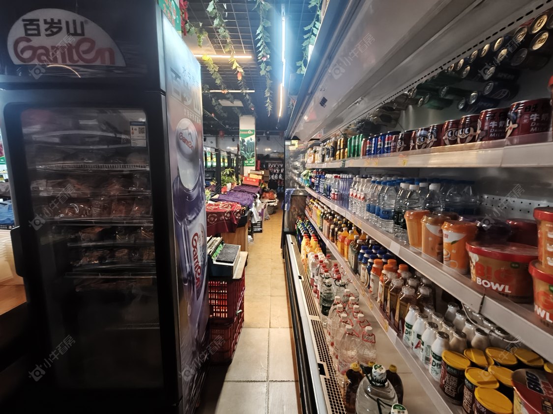 常州珠江花园在租房源室内图_小牛看房