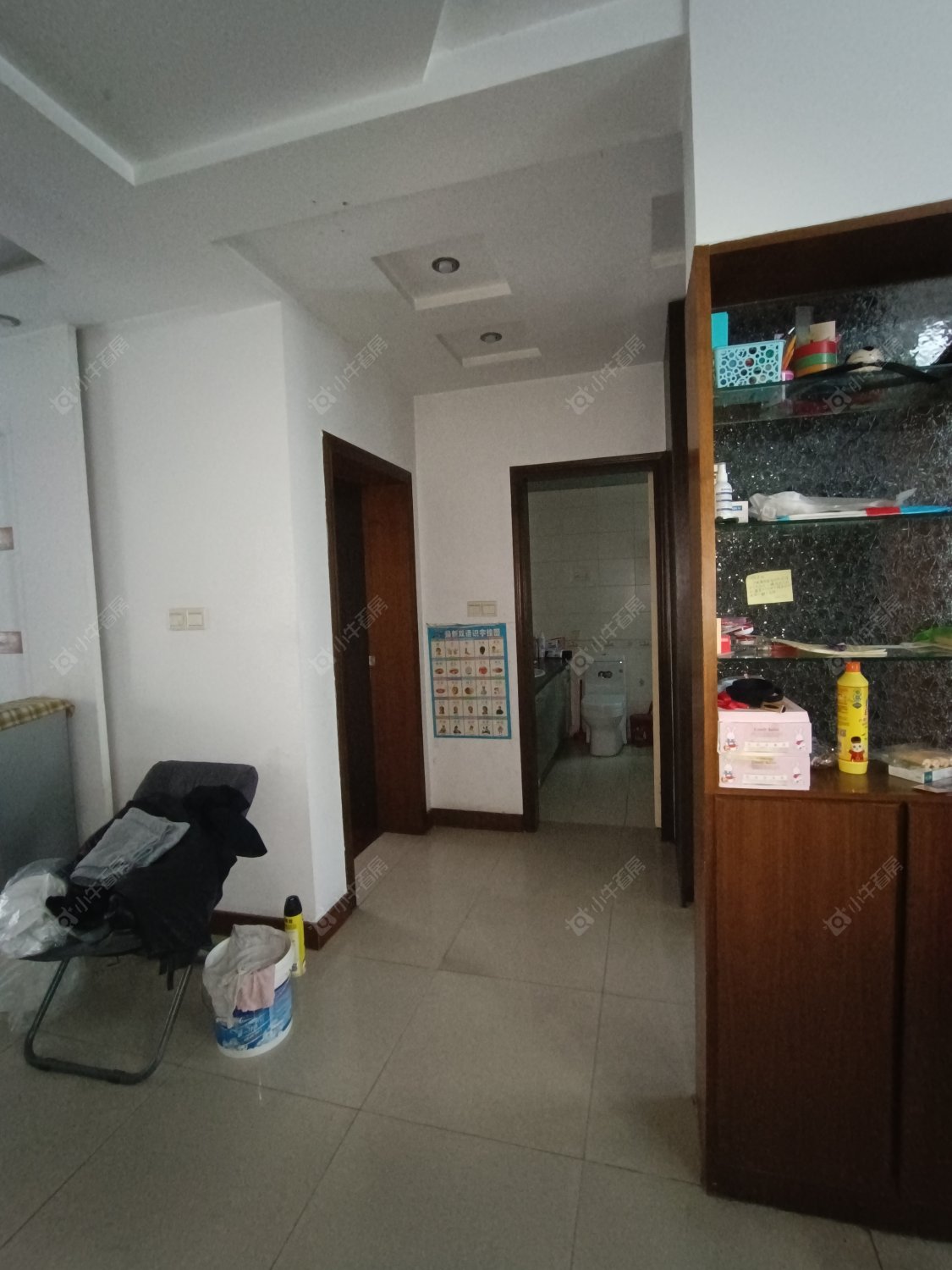 常州银河湾花园在租房源_小牛看房