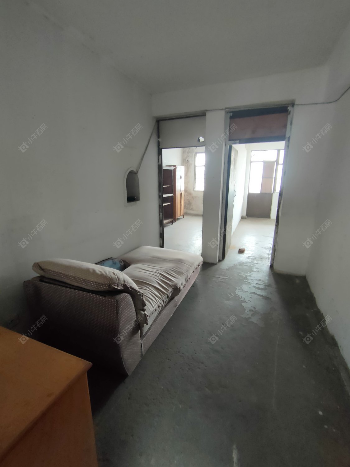 常州普济弄出租_小牛看房