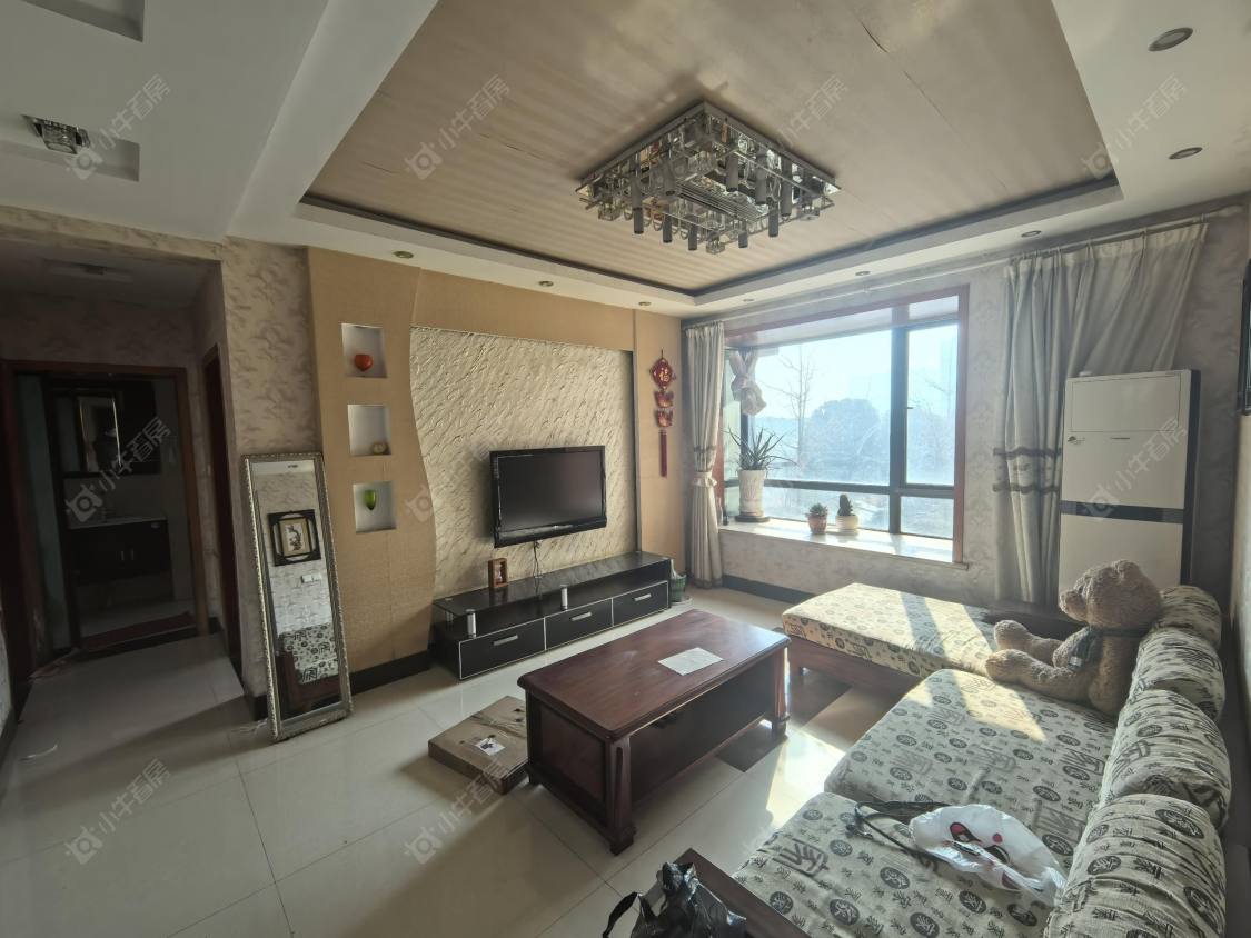 常州景瑞曦城在租房源室内图_小牛看房