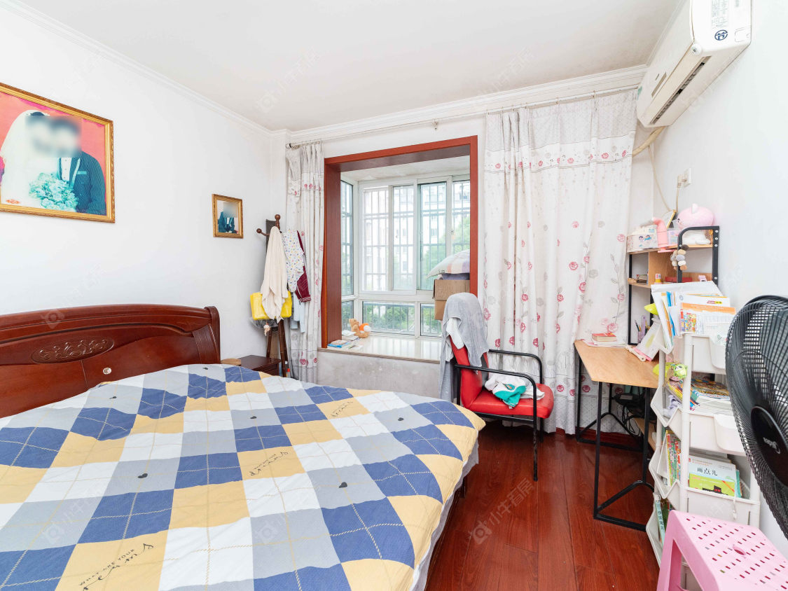 常州今创茗园在售二手房源室内图_小牛看房