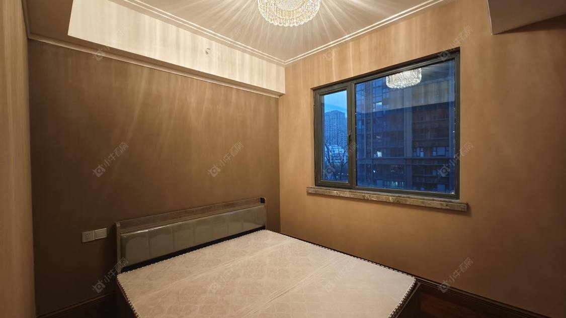 恒大御景房源室内图 常州恒大御景在租房源室内图_小牛看房