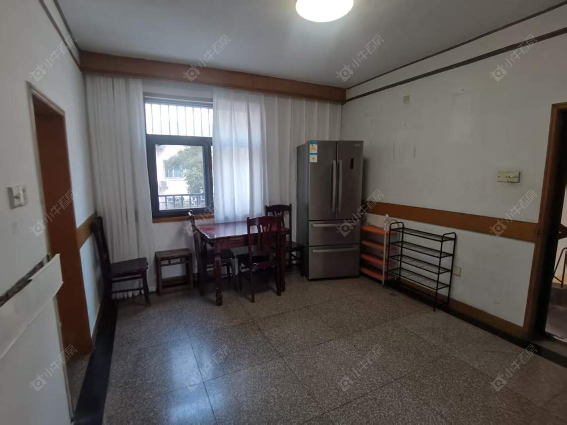 常州河海新村在租房源室内图_小牛看房