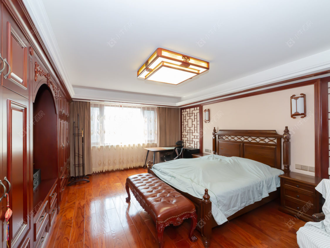 常州美林国际村在售二手房源室内图_小牛看房