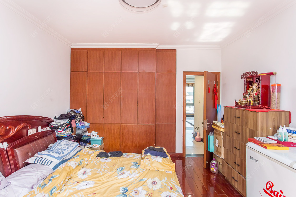 青山湾南区房源室内图 常州青山湾南区在售二手房源室内图_小牛看房