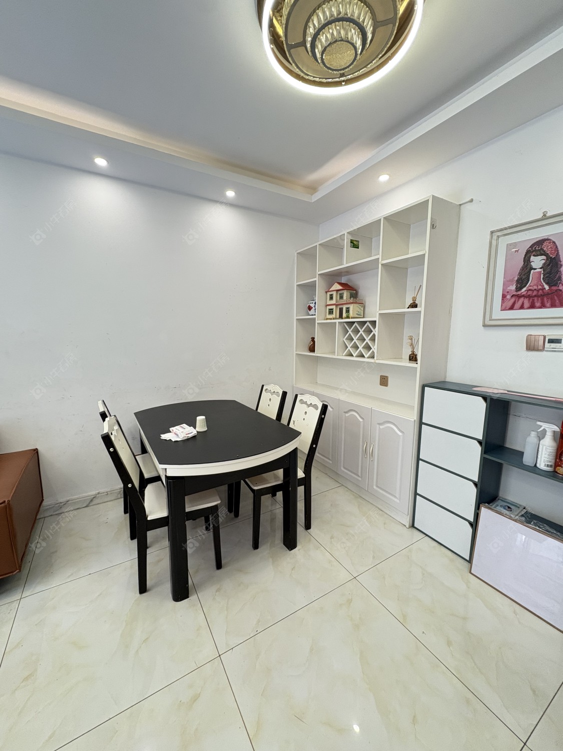 常州泰盈八千里在租房源_小牛看房