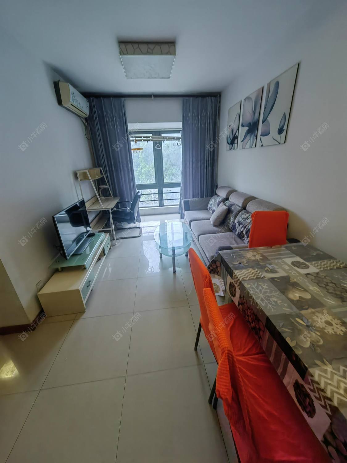 常州金百国际在租房源室内图_小牛看房