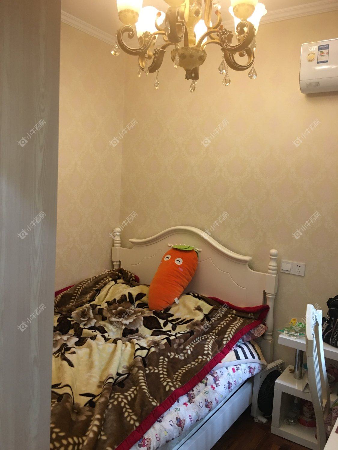 常州新城御景湾在租房源_小牛看房