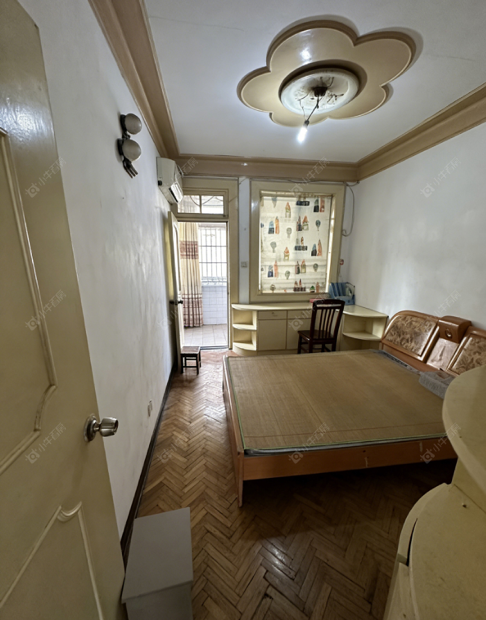 工房北区十一区房源户型图 常州工房北区十一区在租房源户型图_小牛看房