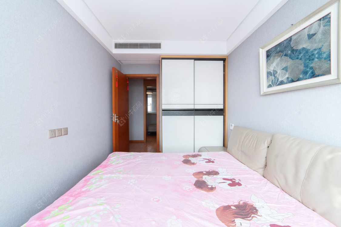 常州嘉宏云顶在售二手房源室内图_小牛看房