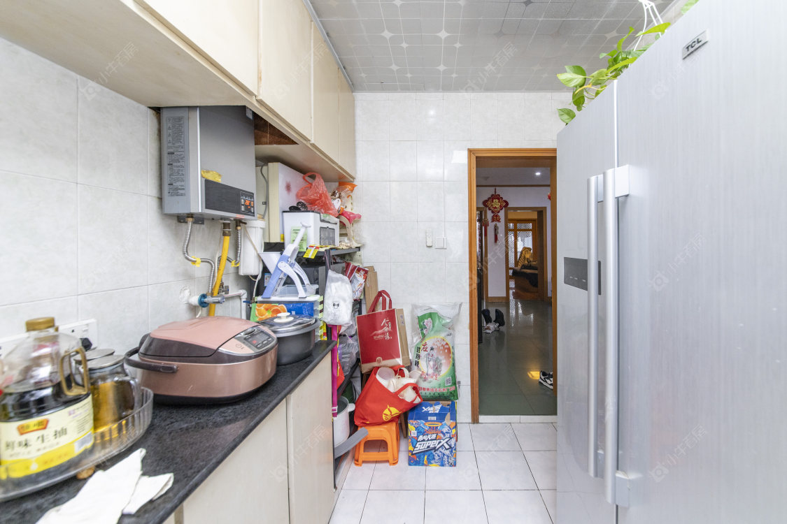 中凉二村房源室内图 常州中凉二村在售二手房源室内图_小牛看房