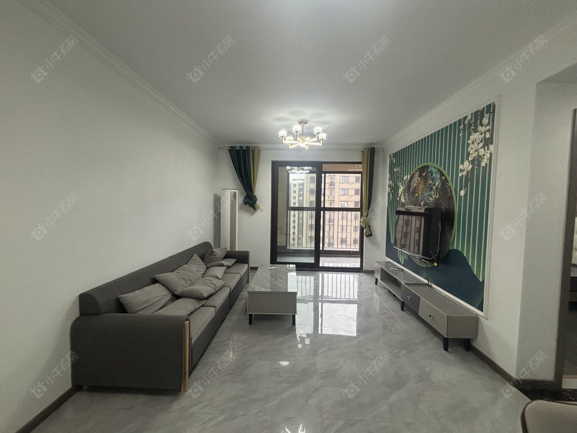 常州龙宸铭著在租房源室内图_小牛看房