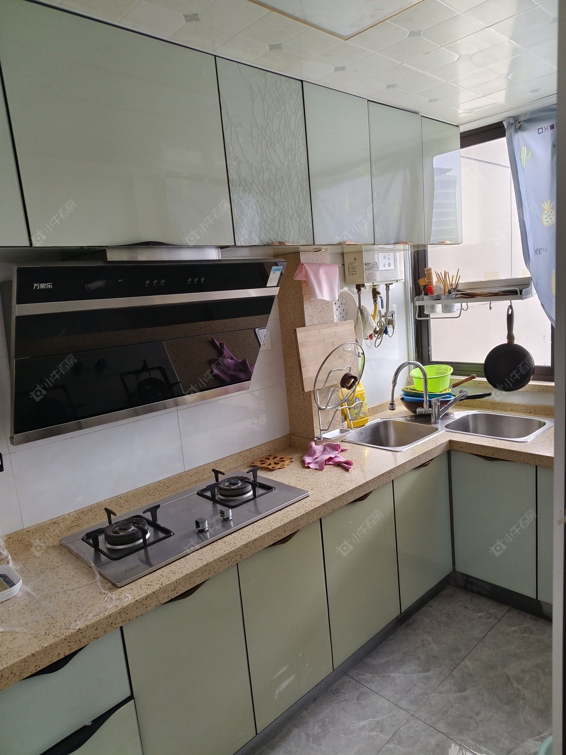 常州月馨苑在租房源室内图_小牛看房