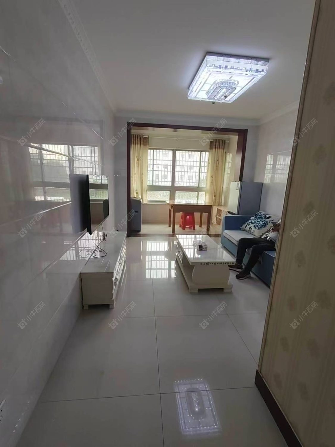 常州南苑小区（武进）租房_小牛看房