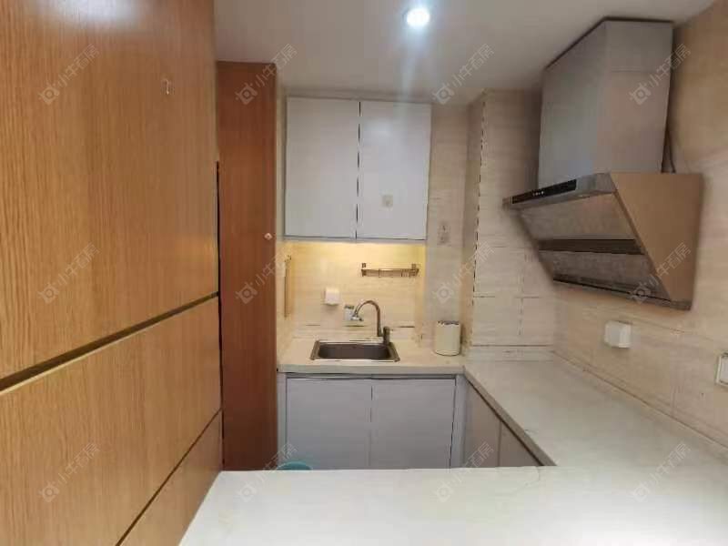 常州莱蒙城领尚在租房源室内图_小牛看房