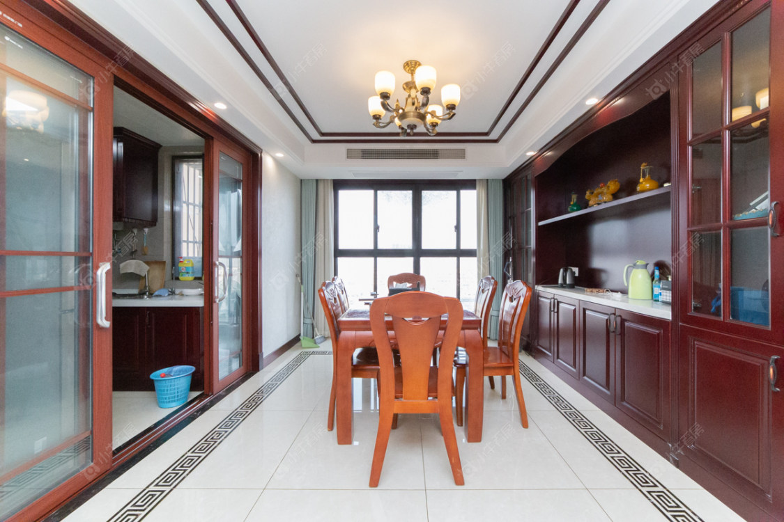 雅居乐星河湾房源室内图 常州雅居乐星河湾在售二手房源室内图_小牛看房