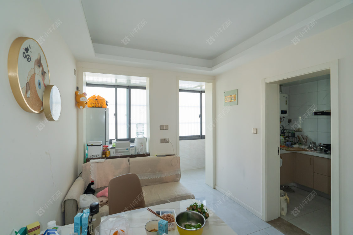 常州勤俭村在售二手房_小牛看房