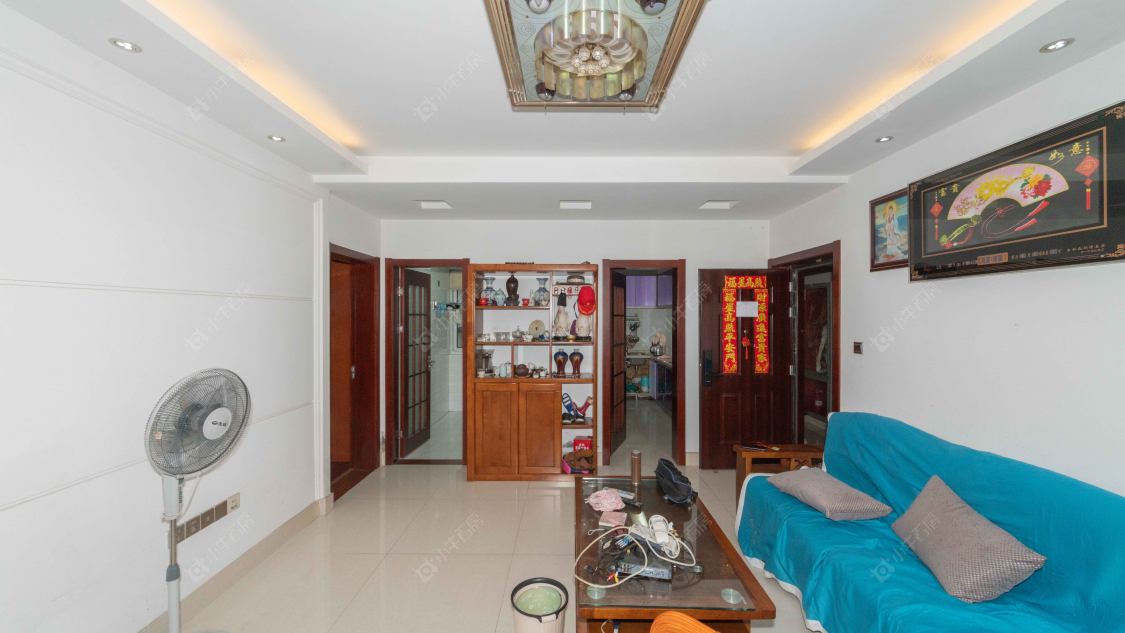 凯尔枫尚花园房源室内图 常州凯尔枫尚花园在售二手房源室内图_小牛看房