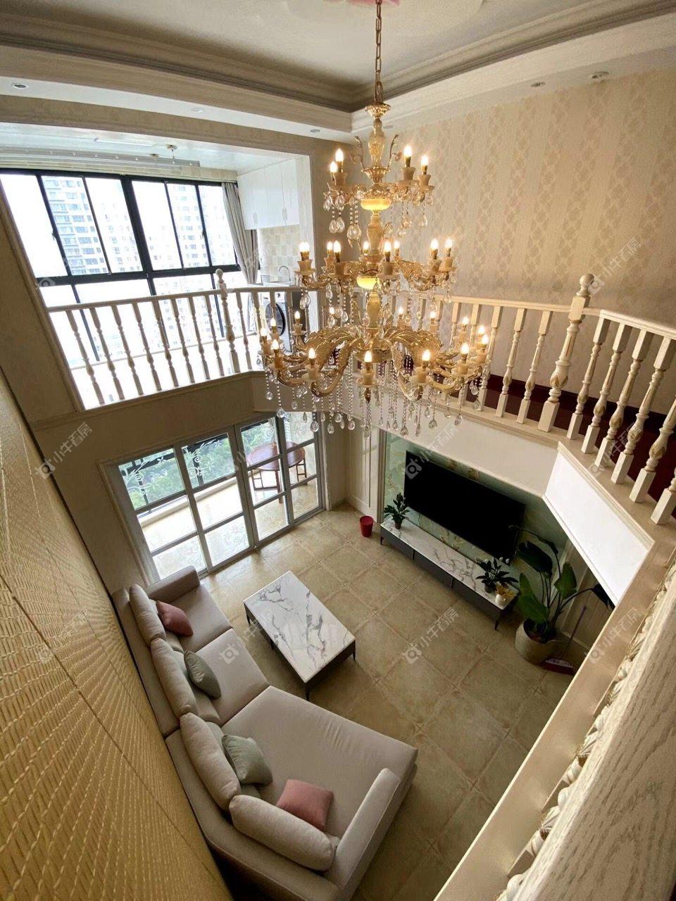 常州天隽峰在租房源_小牛看房