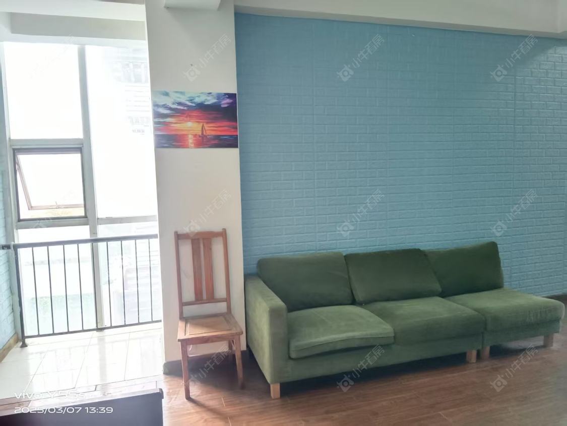 常州北城后街租房_北城后街1室1厅房源出租