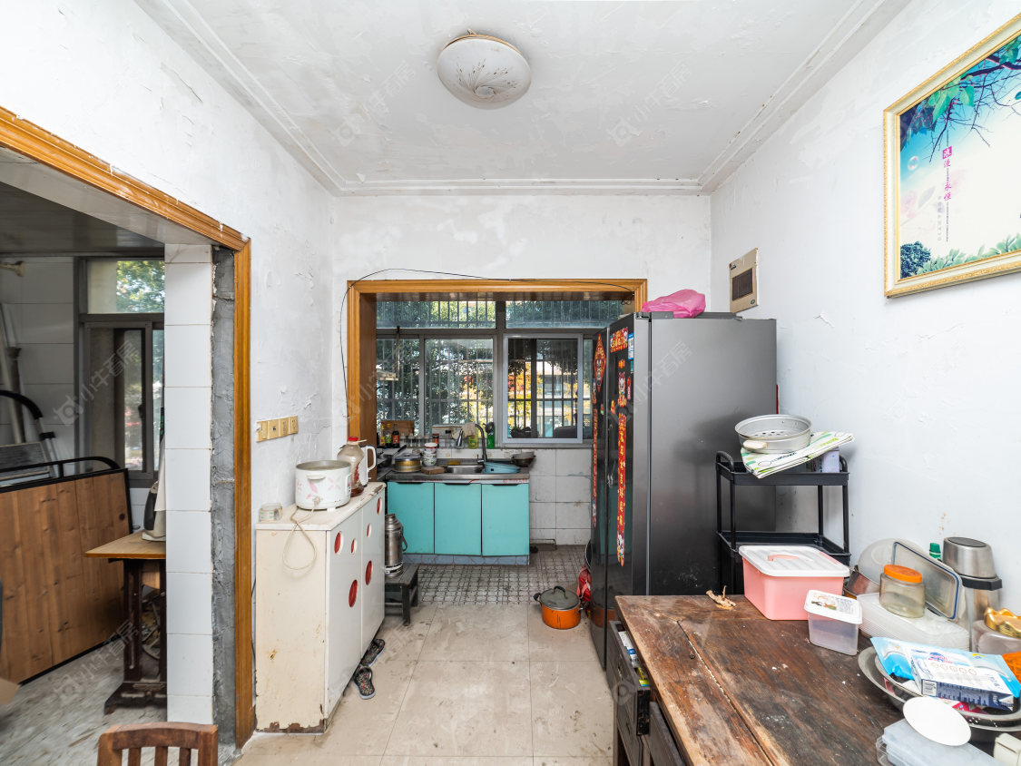 常州黑木桥在售二手房源室内图_小牛看房