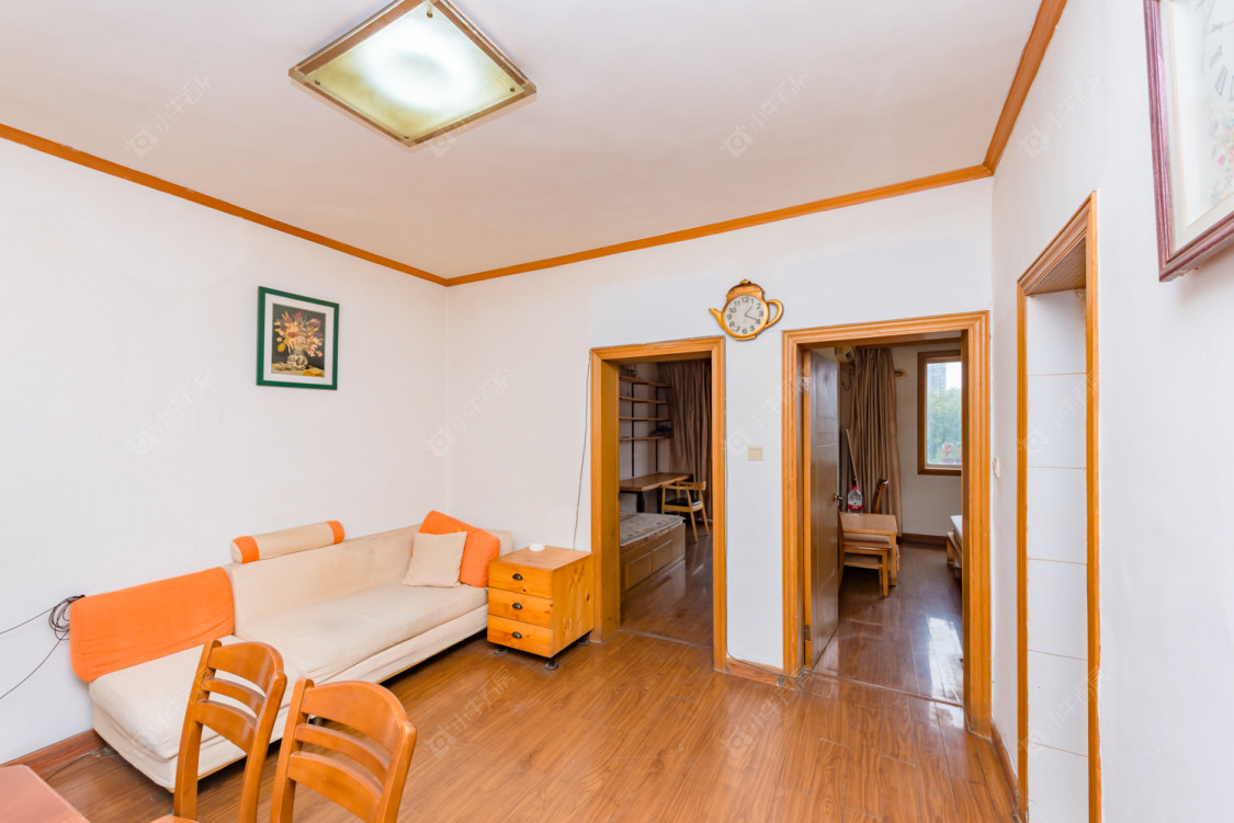 常州浦南新村在售二手房源_小牛看房