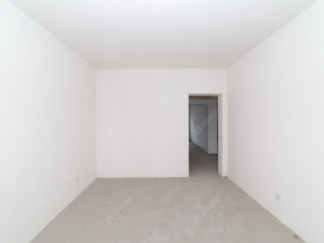 常州青竹苑C区在售二手房源室内图_小牛看房