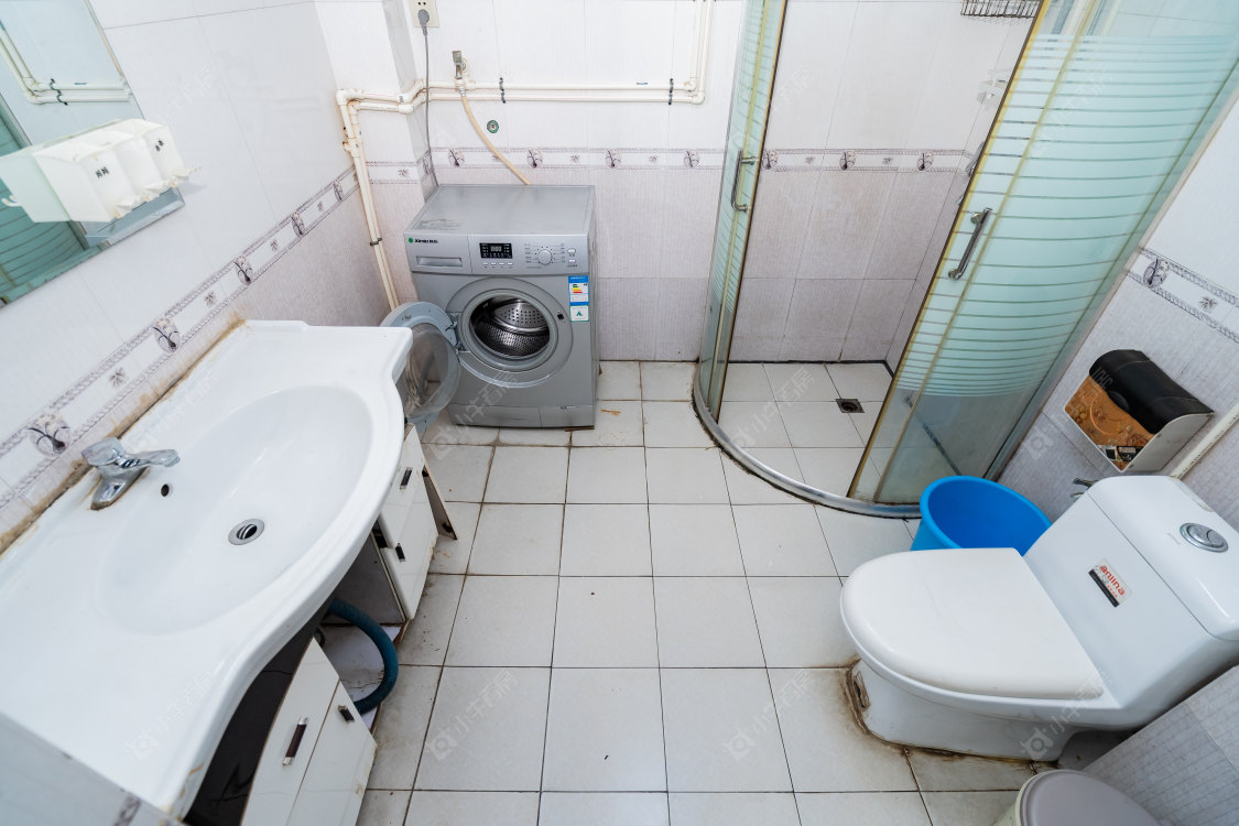 常州丽华三村南开小区在售二手房源室内图_小牛看房