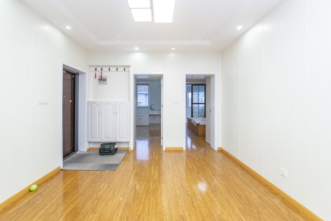 常州花东二村在售二手房源室内图_小牛看房