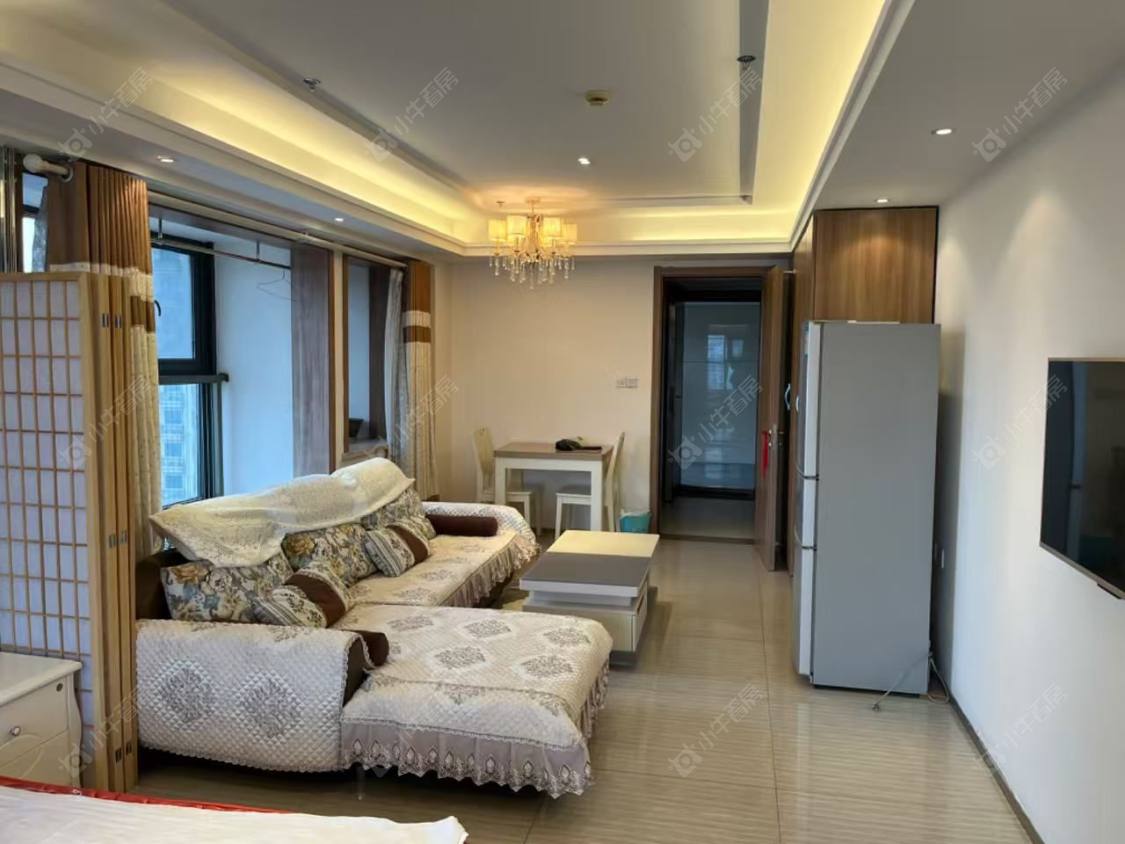 恒大翡翠华庭房源室内图 常州恒大翡翠华庭在租房源室内图_小牛看房