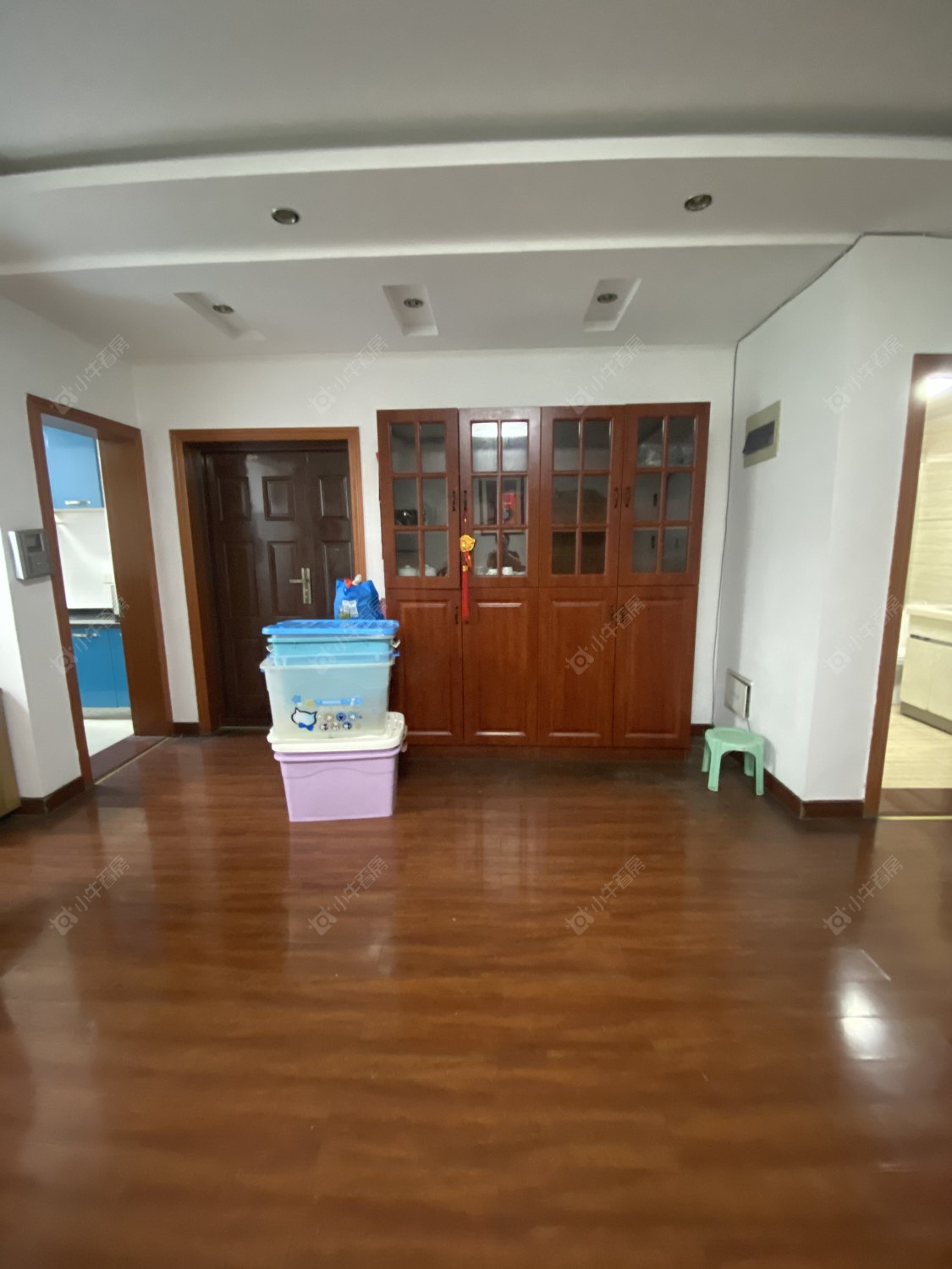 常州人民家园在租房源_小牛看房